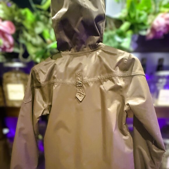 Womens Small Brown Burton Ski/SnowBoard Jacket - Picture 4 of 5